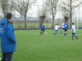 ST D.Z.C. '09/S.K.N.W.K. JO14-1JM - Nieuwland JO14-1 (competitie) seizoen 2021-2022 (voorjaar - 3e fase)) (64/101)